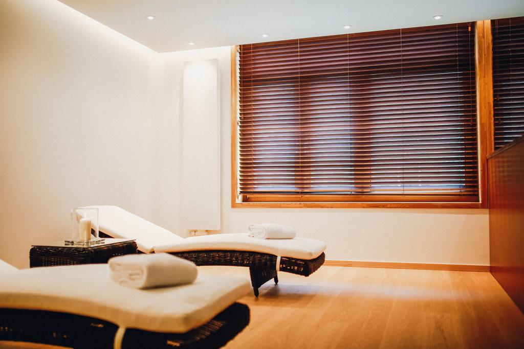 Ostseehotel Dierhagen Dış mekan fotoğraf