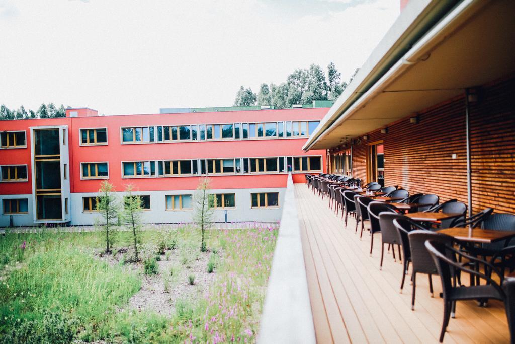 Ostseehotel Dierhagen Dış mekan fotoğraf