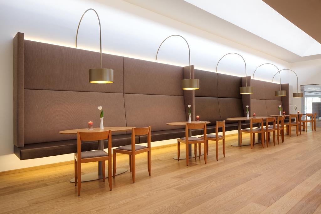 Ostseehotel Dierhagen Dış mekan fotoğraf