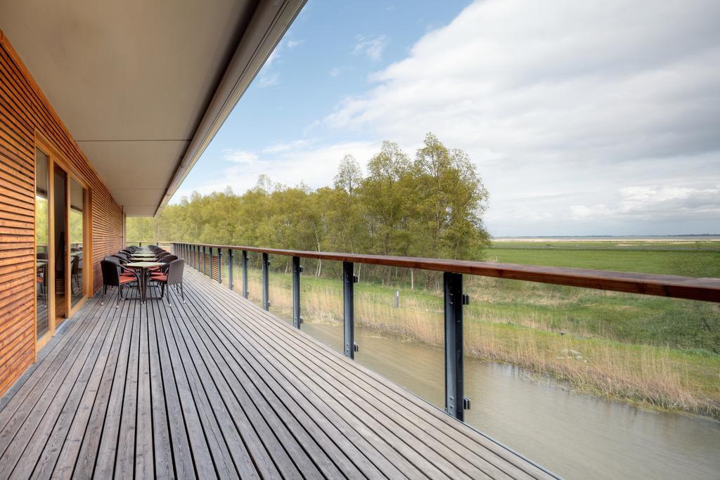 Ostseehotel Dierhagen Dış mekan fotoğraf