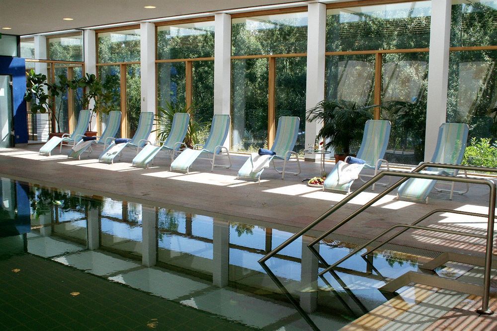 Ostseehotel Dierhagen Dış mekan fotoğraf