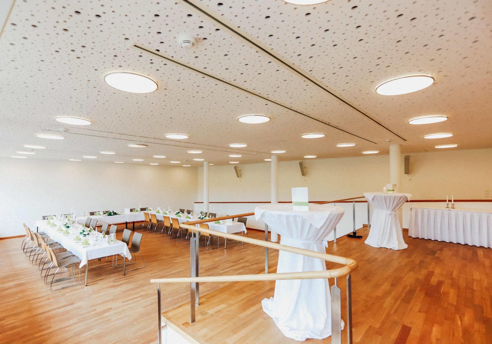 Ostseehotel Dierhagen Dış mekan fotoğraf