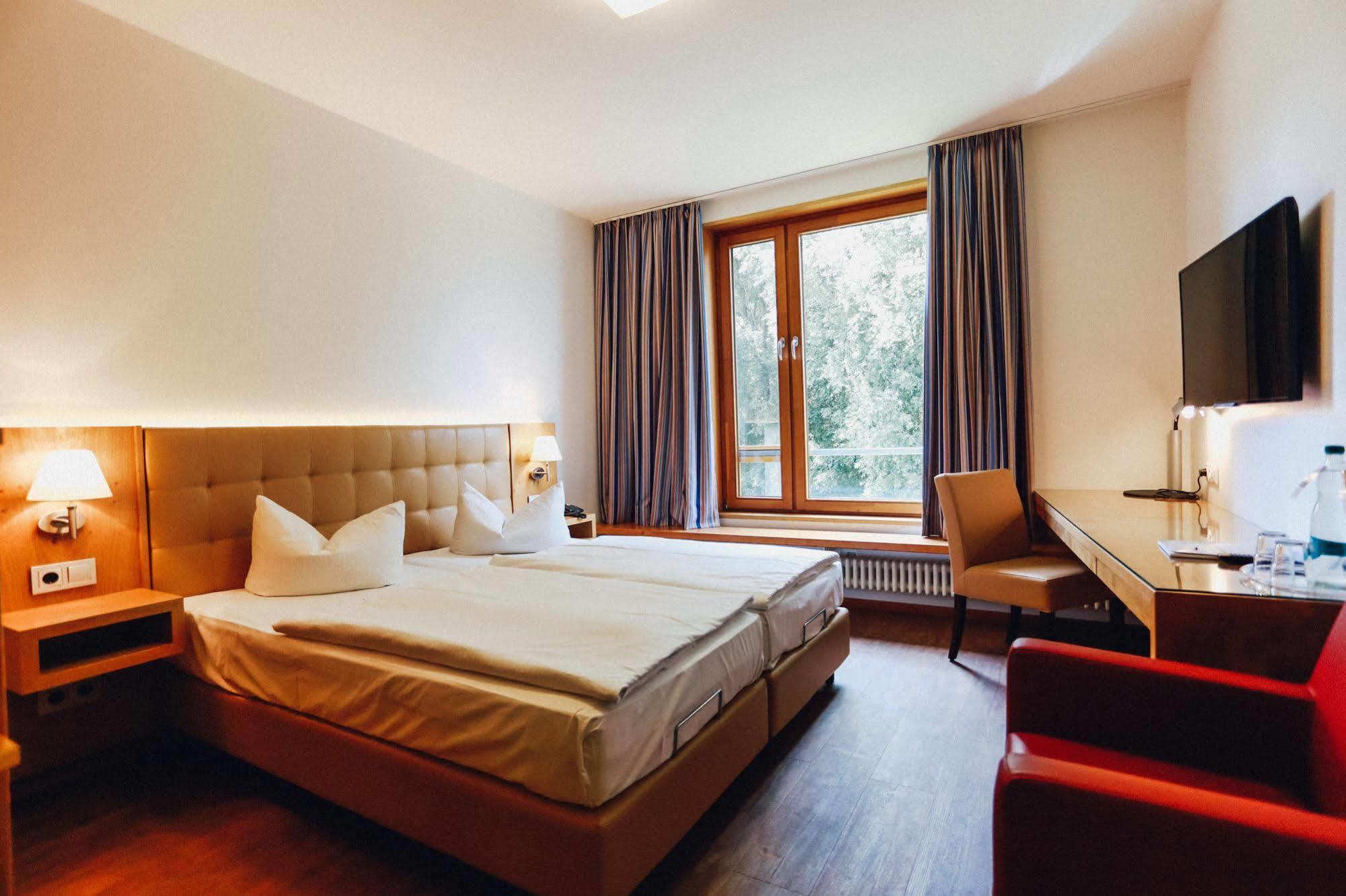 Ostseehotel Dierhagen Dış mekan fotoğraf