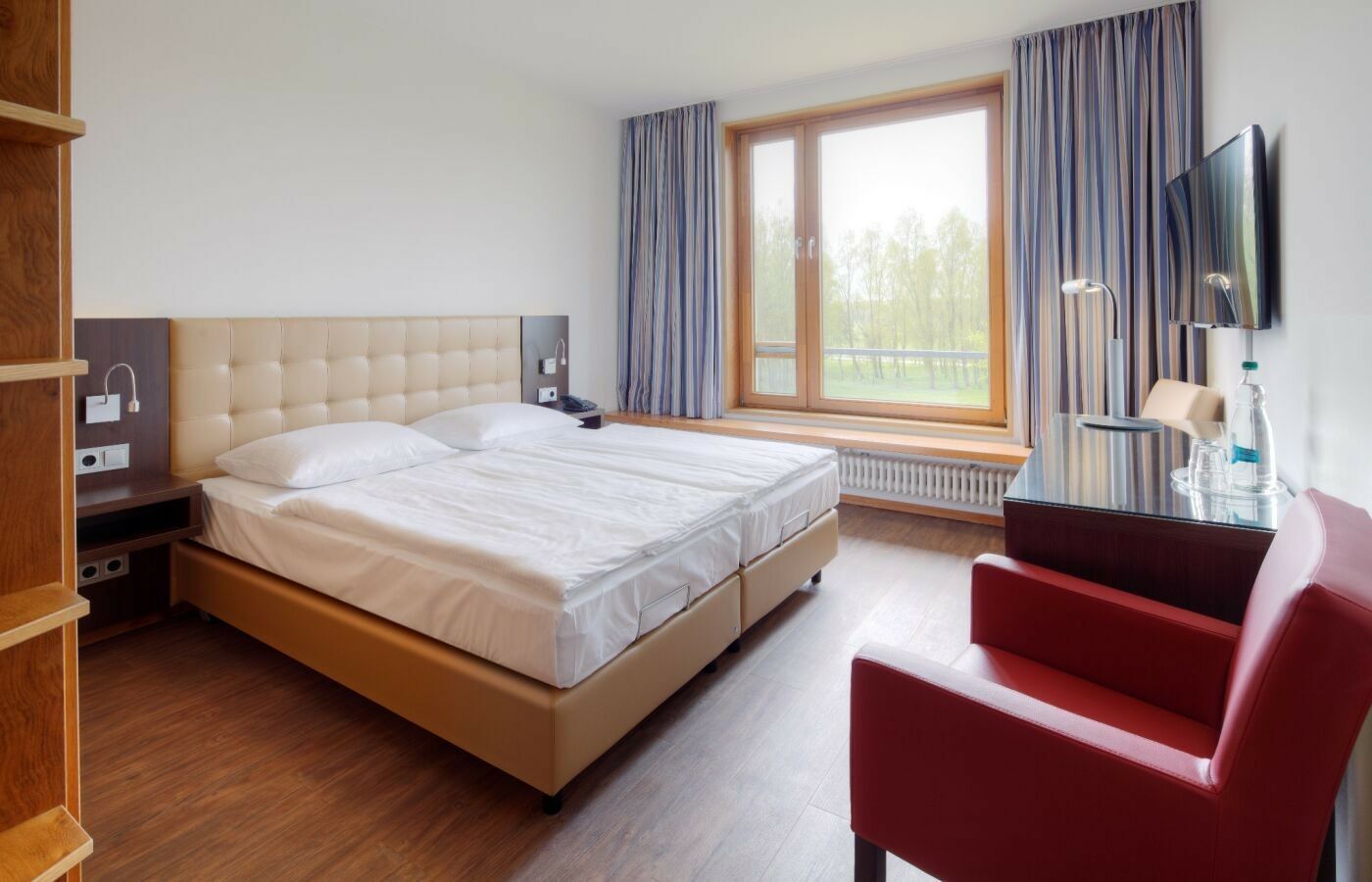 Ostseehotel Dierhagen Dış mekan fotoğraf