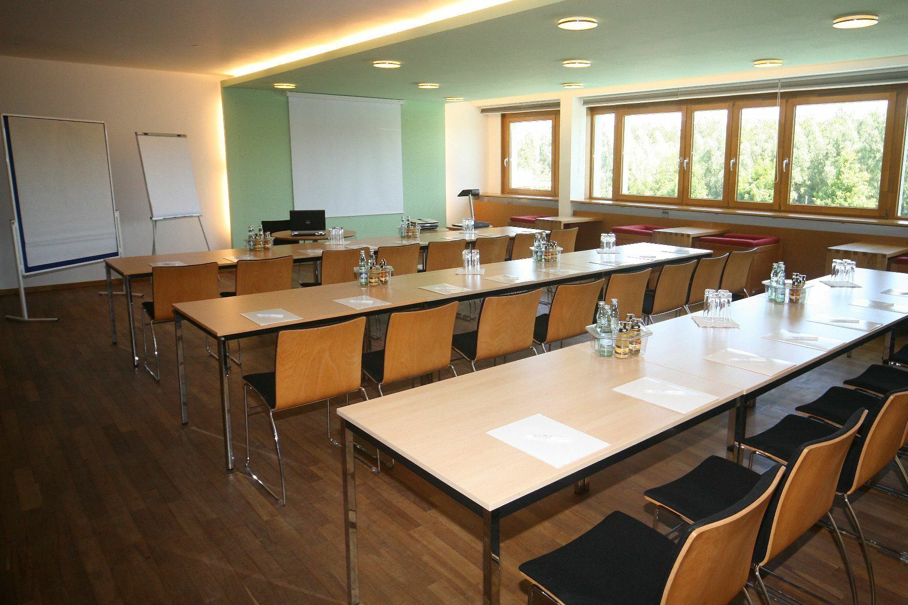 Ostseehotel Dierhagen Dış mekan fotoğraf